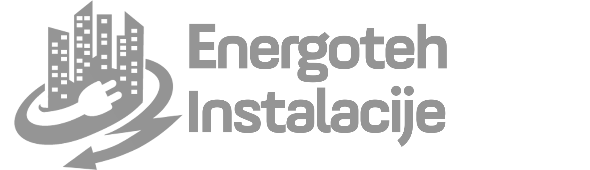 Energoteh Instalacije logo