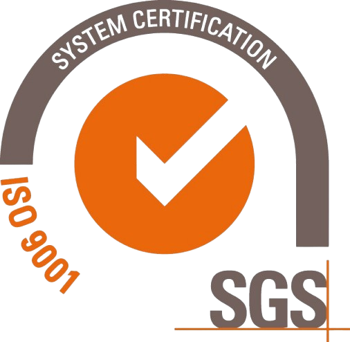 Energoteh ISO9001 certificate