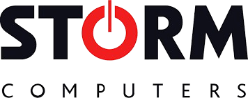 Logo-storm