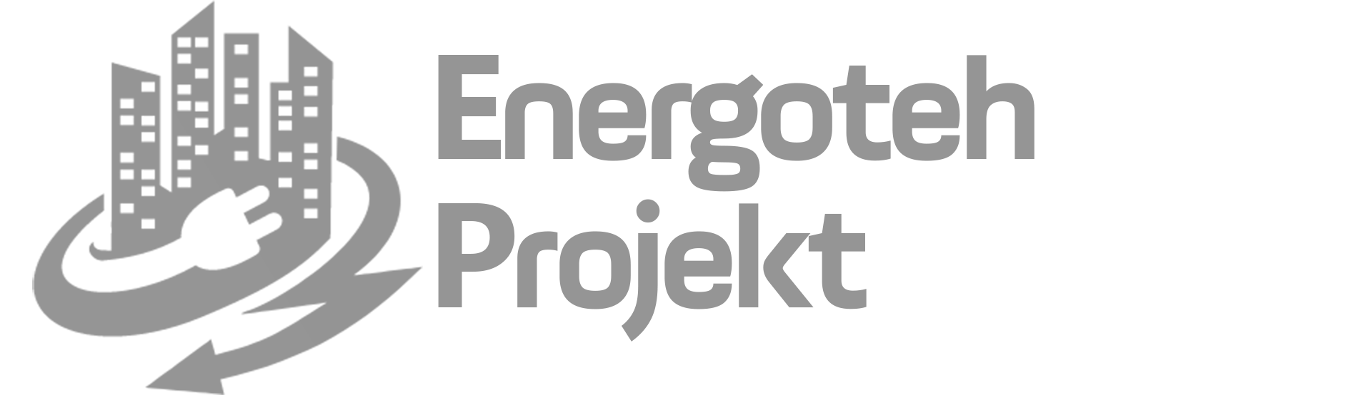 Energoteh Projekt logo